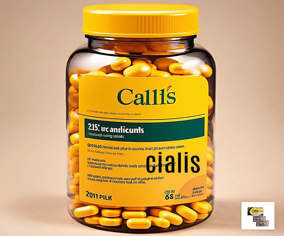 Costo del cialis en farmacia